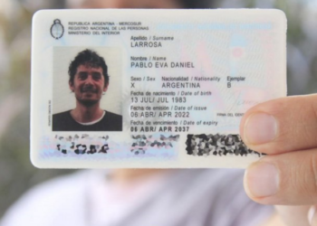 El Registro Civil inicia un operativo de identificación en Embarcación