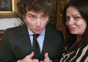 El gobierno anunció un “descenso histórico” de la pobreza en Argentina