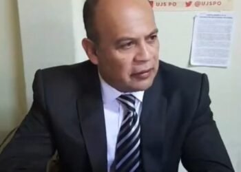 Imputaron al abogado Pablo Cardozo Cisneros por encubrimiento agravado