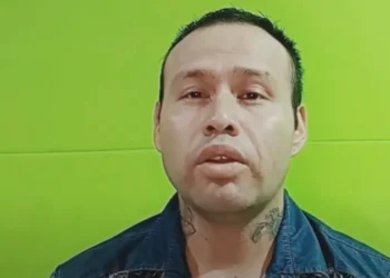 Videos del “Gringo” Palavecino con un revelador detrás de escena dirigido por su abogado