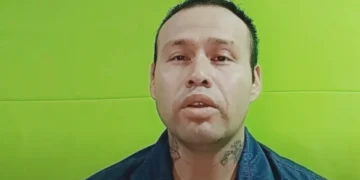 Videos del “Gringo” Palavecino con un revelador detrás de escena dirigido por su abogado