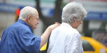 Jubilados: Confirman el bono para noviembre y el monto se mantendrá en $ 70.000