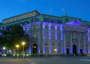 La motosierra no llegó al Banco Nación: el gobierno destinó más de $1.600.000.000 en publicidad y propaganda