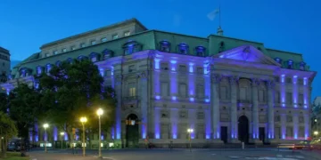 La motosierra no llegó al Banco Nación: el gobierno destinó más de $1.600.000.000 en publicidad y propaganda