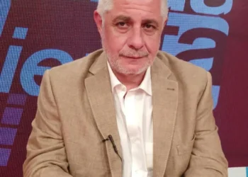 Pablo Outes: “Salta tenía 10 convenios para obras y Nación no cumplió ninguna”
