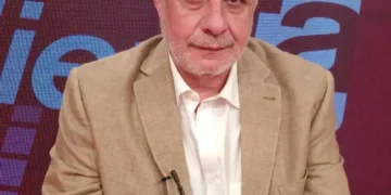 Pablo Outes: “Salta tenía 10 convenios para obras y Nación no cumplió ninguna”