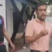 Volvieron a detener al juez de Orán, Claudio Parisi