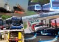 Gremios de transporte confirmaron un paro de 24 horas para el 30 de octubre