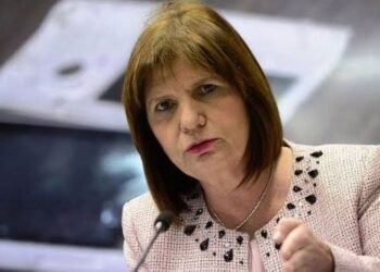 Bullrich culpó a Chile por la delincuencia en Argentina y le respondieron