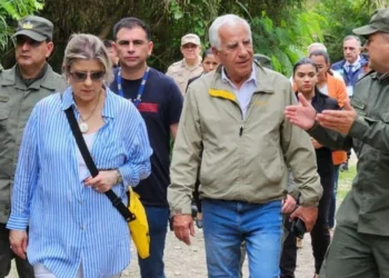 Preparan el desembarco de Prefectura en Aguas Blancas