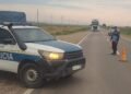 Accidente fatal sobre la Ruta Nacional 34
