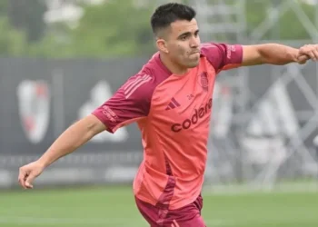 Copa Libertadores: River va por la épica ante Mineiro