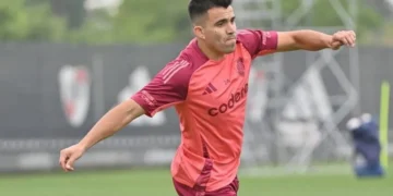 Copa Libertadores: River va por la épica ante Mineiro