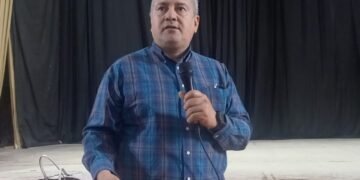 Las obras en la Escuela “General Pizarro” comenzarán el 5 de noviembre