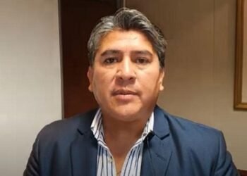 Imputaron al ex secretario de Seguridad Benjamín Cruz por el delito de tráfico de influencias