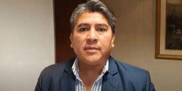 Imputaron al ex secretario de Seguridad Benjamín Cruz por el delito de tráfico de influencias