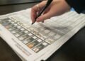 Promulgaron la ley de la Boleta Única Papel