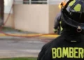 Hoy habrá un Simulacro de Incendio con Bomberos de la Policía