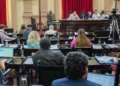 Los diputados aprobarán la ley para suprimir las PASO