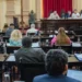 Los diputados aprobarán la ley para suprimir las PASO
