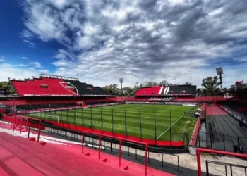 Copa Argentina: Boca – Gimnasia jugarán en Rosario