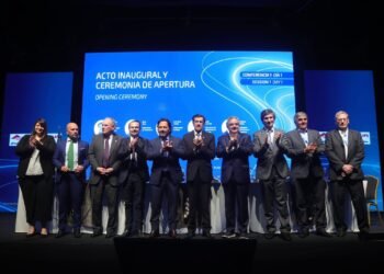 Salta presente en el 13° Seminario Internacional “Litio en Sudamérica”