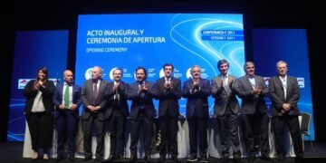 Salta presente en el 13° Seminario Internacional “Litio en Sudamérica”