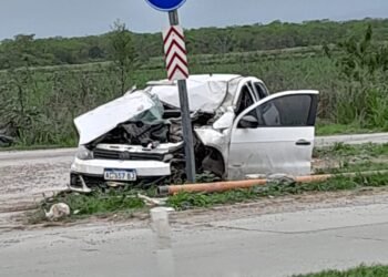 Fin de semana con accidentes de tránsito, heridos de arma blanca y arma de fuego, y comercios infraccionados