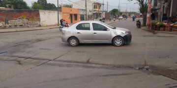 El choque nuestro de cada día