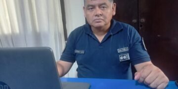 Los dos menores que hacían “willy” en Avenida Palacios permanecen internados