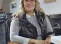Para la concejal Gomila todo lo que pasa es bochornoso y pide autocrítica