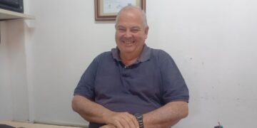 Concejal Suárez: “No habrá sesión especial y el Concejo Deliberante seguirá acéfalo”