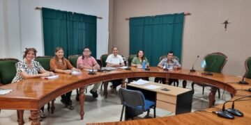 Por falta de quorum no sesionó el Concejo Deliberante