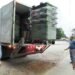 La Municipalidad de Orán adquirió 50 contenedores para los residuos