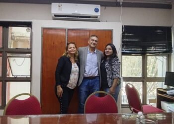 150 contratos COVID pasarán a planta transitoria en el Hospital de Orán
