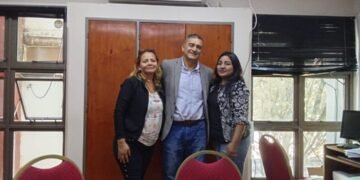 150 contratos COVID pasarán a planta transitoria en el Hospital de Orán