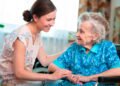 Curso para cuidadores de menores y adultos mayores