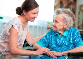Curso para cuidadores de menores y adultos mayores