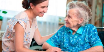 Curso para cuidadores de menores y adultos mayores