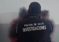 La Policía demoró a dos personas con pedido de captura