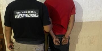 Allanaron 9 domicilios en Orán y Tartagal