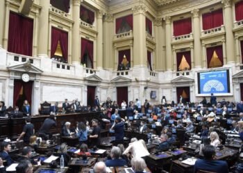 Con apoyo macrista, el Gobierno mantuvo el veto al financiamiento universitario