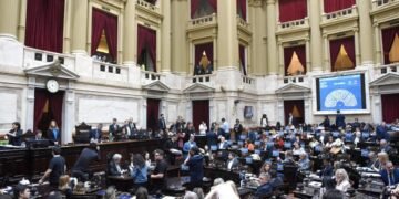 Con apoyo macrista, el Gobierno mantuvo el veto al financiamiento universitario