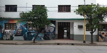 Importante información de la Escuela de Comercio “Profesor Julio Cortes”