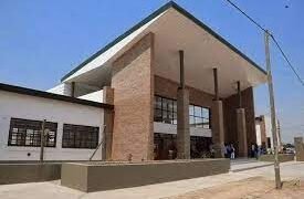 Hoy simulacro de evacuación en la Escuela “República de Turquía”