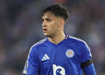 Facundo Buonanotte fue convocado a la Selección Argentina