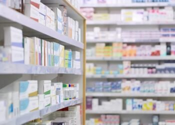 Farmacia de turno en Orán