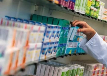 Farmacia de turno en Orán