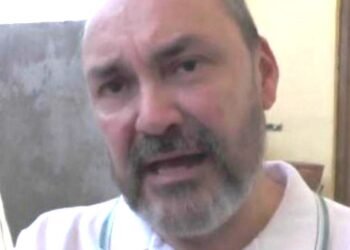 Inicia el juicio contra el sacerdote Fernando Páez por abuso sexual