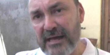 Inicia el juicio contra el sacerdote Fernando Páez por abuso sexual